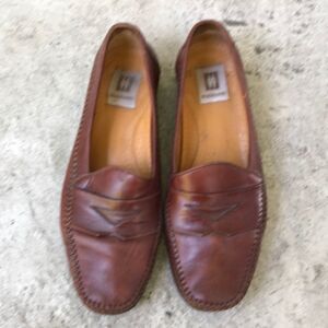 Magnanni Loafers  